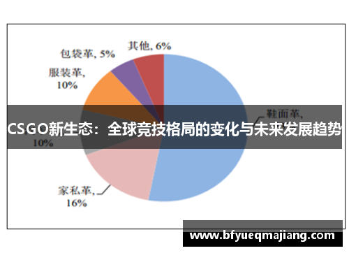 CSGO新生态：全球竞技格局的变化与未来发展趋势